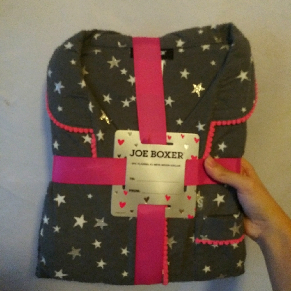 Joe Boxer Pajamas